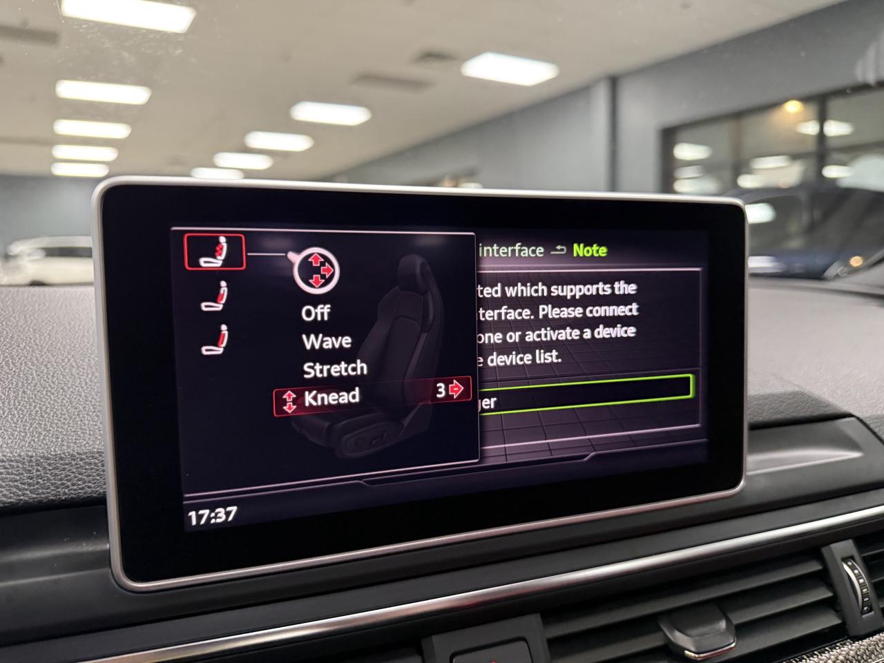 2018 Audi S4 3.0 TFSI quattro Technik tiptronic Photo