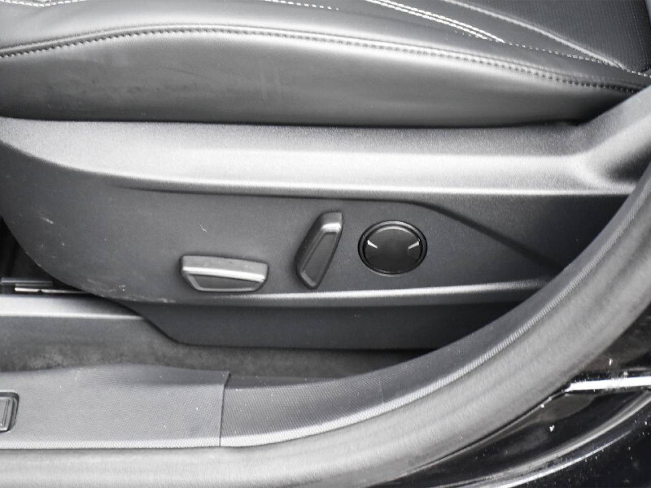 2024 Ford Mustang Mach-E Premium   Ext Battery   Leather   Glass Roof   Car Photo