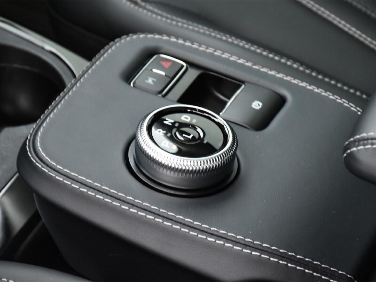 2024 Ford Mustang Mach-E Premium   Ext Battery   Leather   Glass Roof   Car Photo