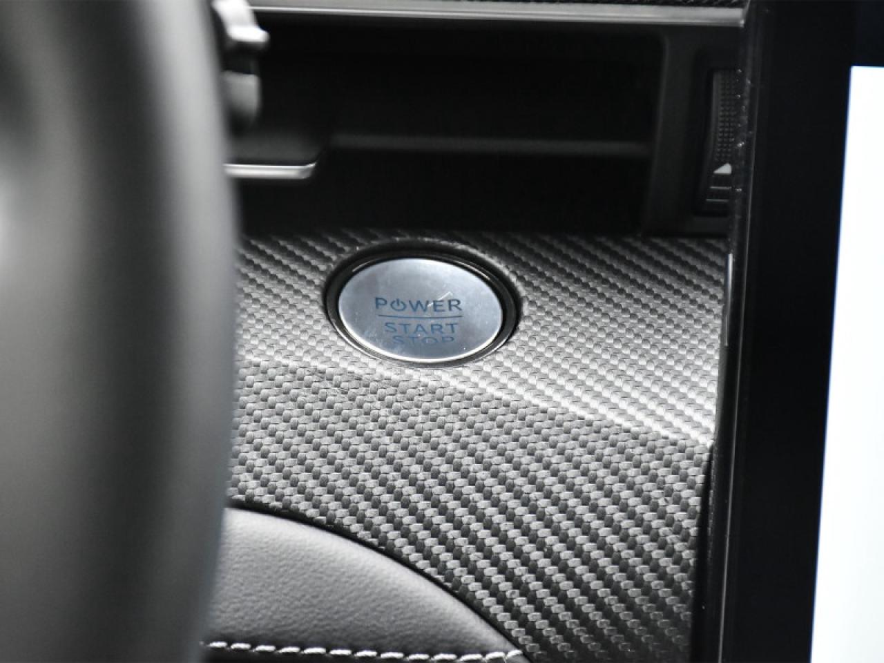 2024 Ford Mustang Mach-E Premium   Ext Battery   Leather   Glass Roof   Car Photo