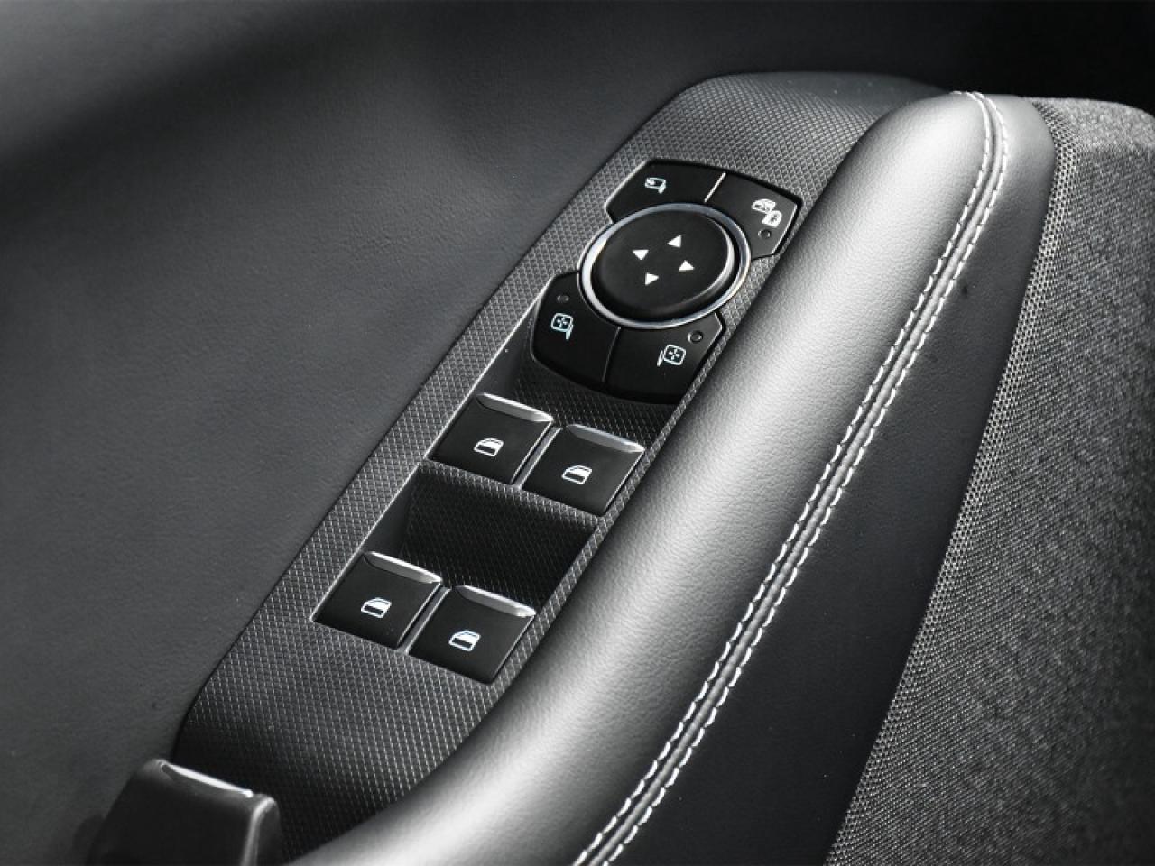 2024 Ford Mustang Mach-E Premium   Ext Battery   Leather   Glass Roof   Car Photo