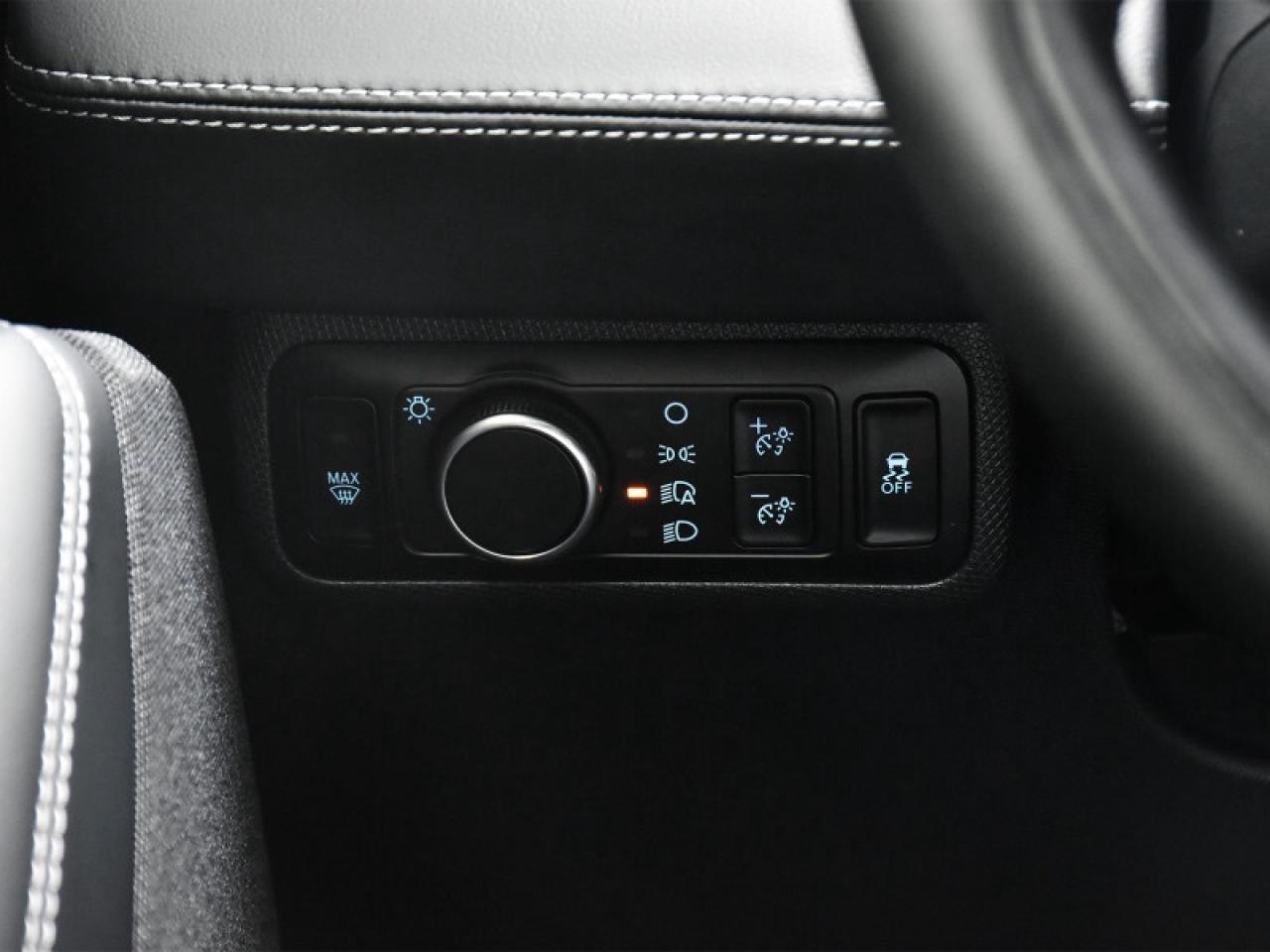 2024 Ford Mustang Mach-E Premium   Ext Battery   Leather   Glass Roof   Car Photo