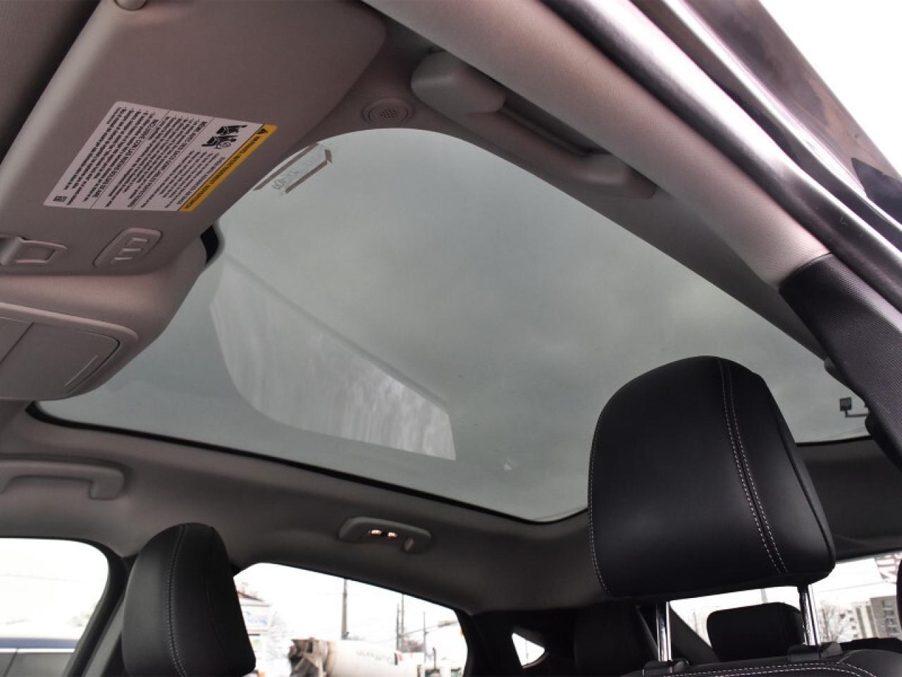 2024 Ford Mustang Mach-E Premium   Ext Battery   Leather   Glass Roof   Car Photo