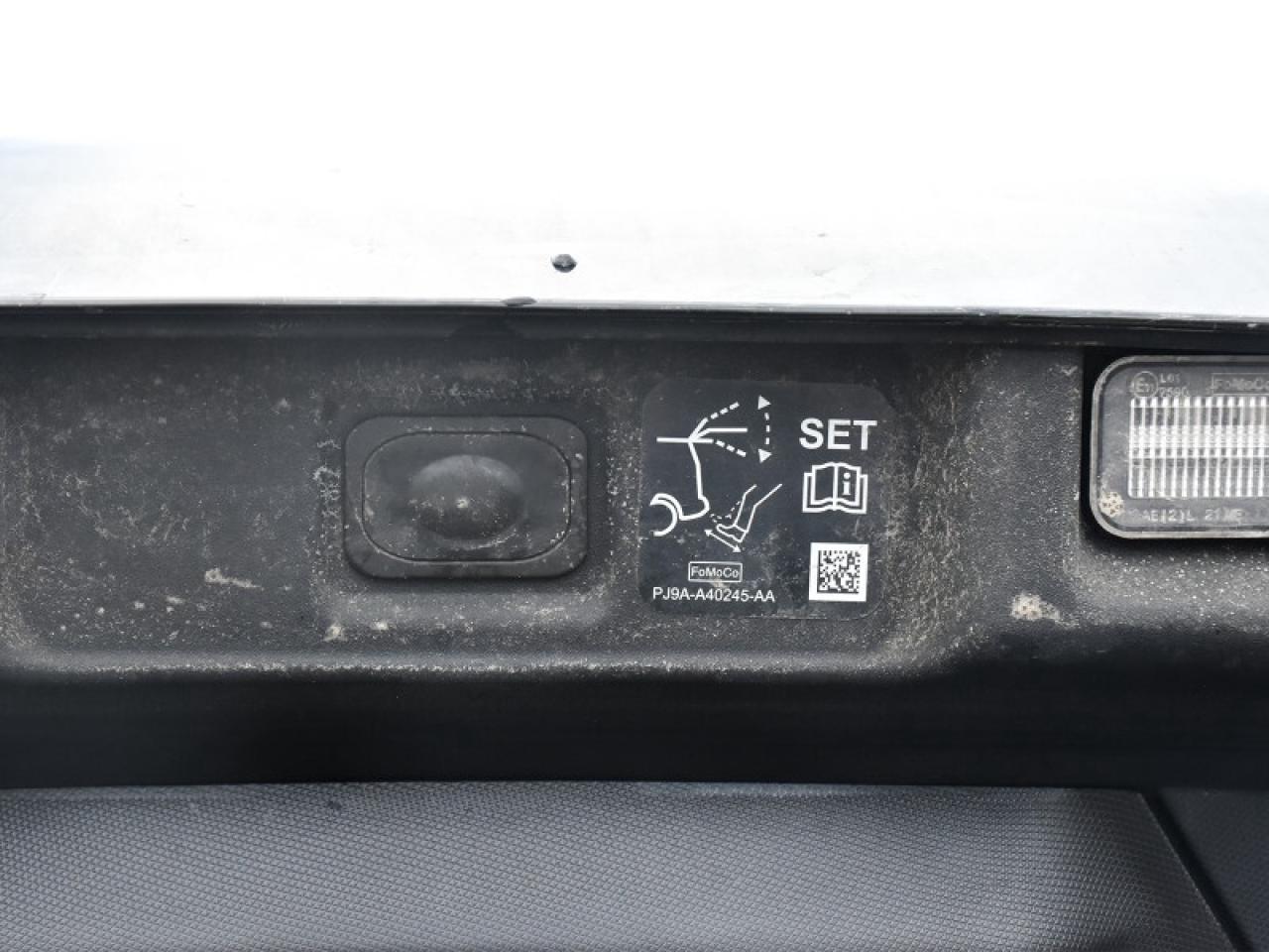 2024 Ford Mustang Mach-E Premium   Ext Battery   Leather   Glass Roof   Car Photo