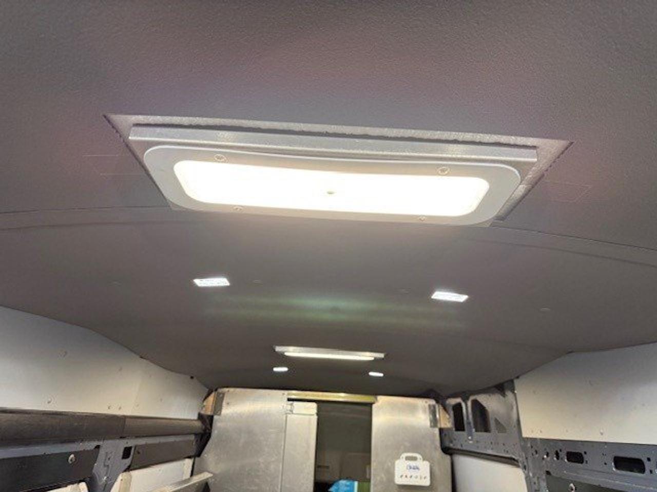 2021 Ford Transit Cargo Van T-250 148 EL   EXTRA LONG   CAMERA   HIGH ROOF   N Photo
