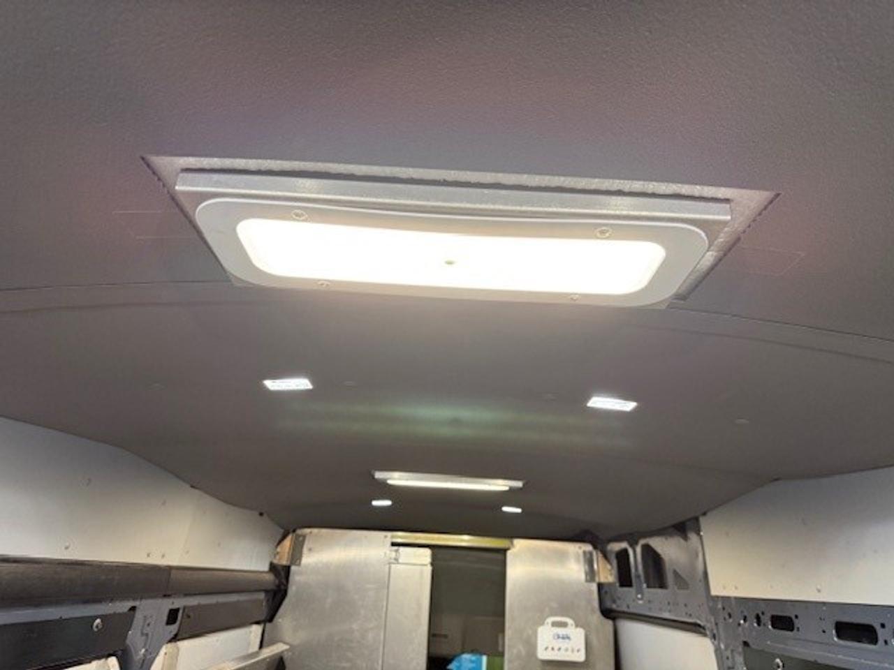2021 Ford Transit Cargo Van T-250 148 EL   EXTRA LONG   CAMERA   HIGH ROOF   N Photo