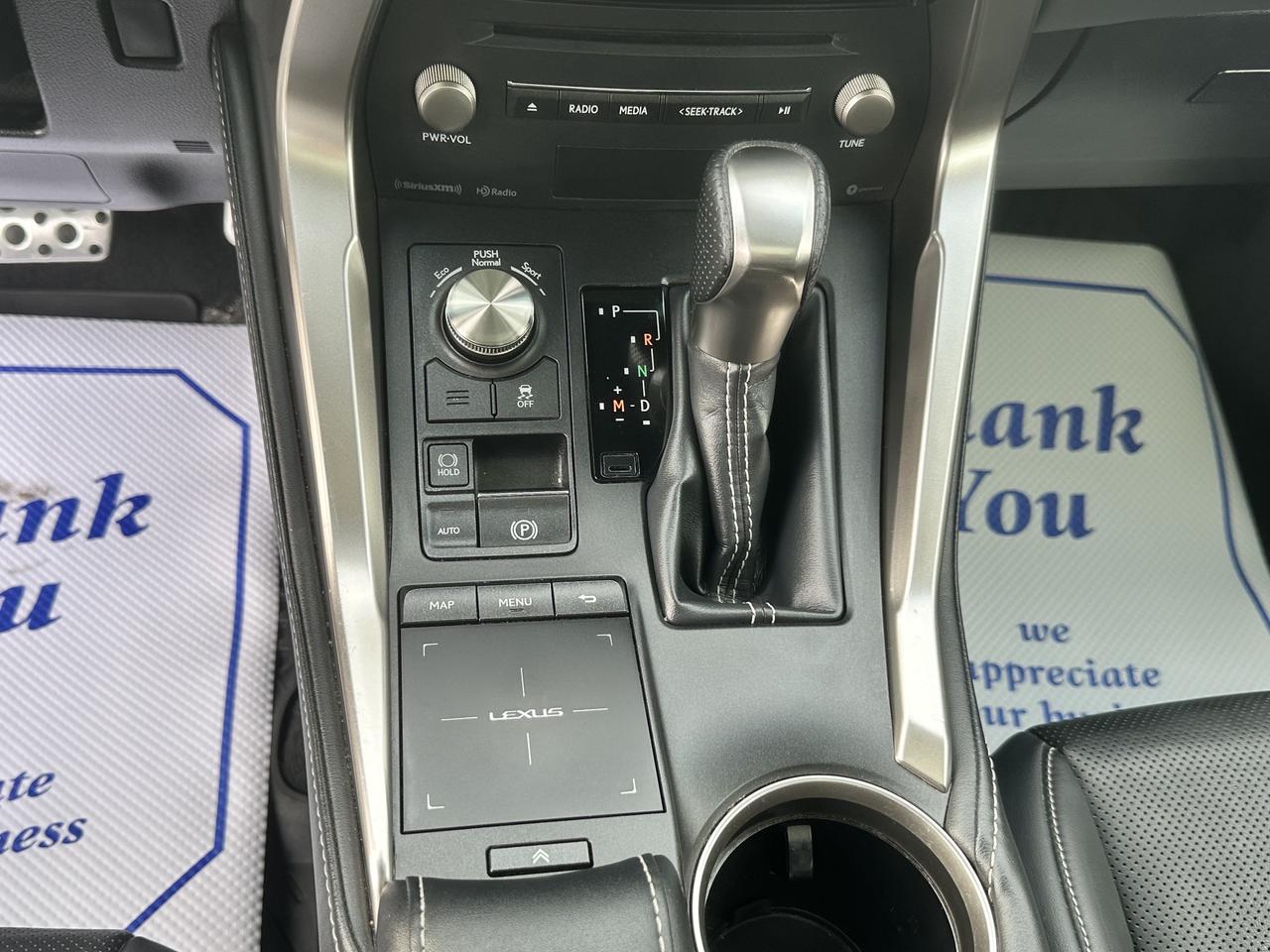 2019 Lexus NX NX 300 ~ F-SPORT ~ NO ACCIDENTS ~ CERTIFIED Photo