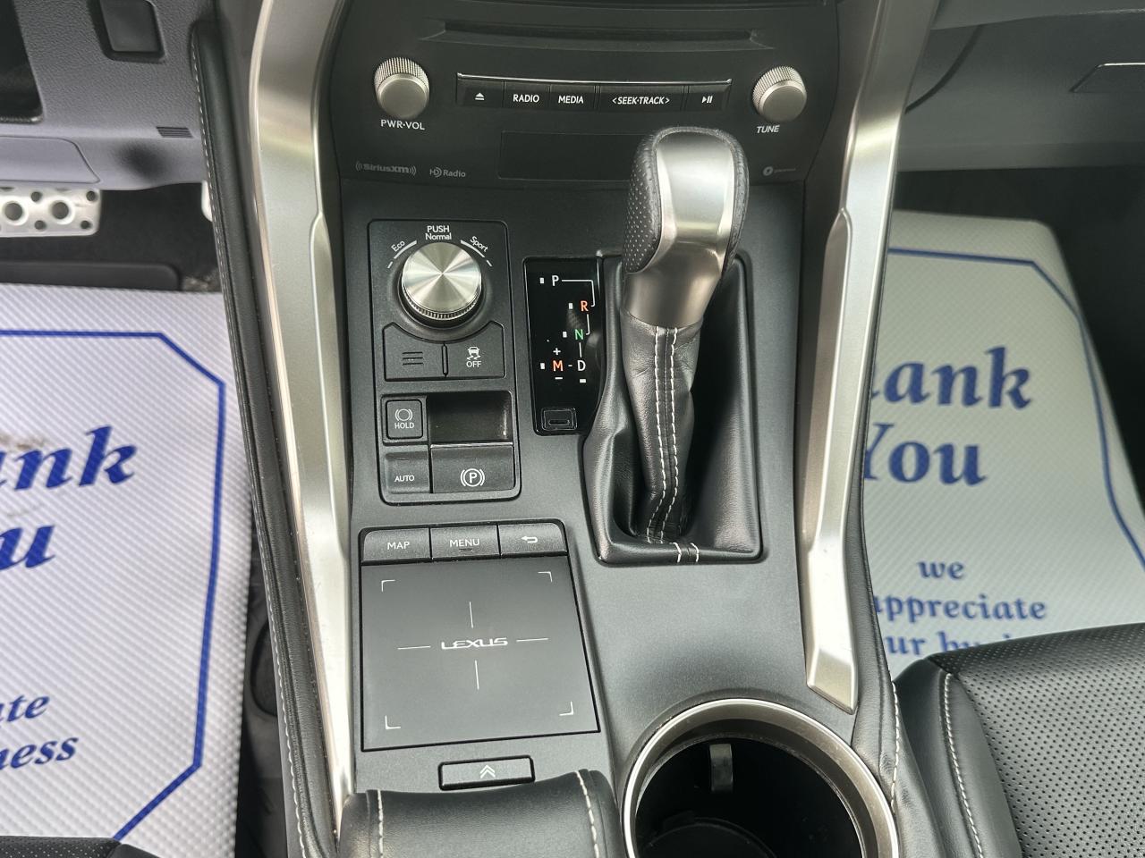 2019 Lexus NX NX 300 ~ F-SPORT ~ NO ACCIDENTS ~ CERTIFIED Photo