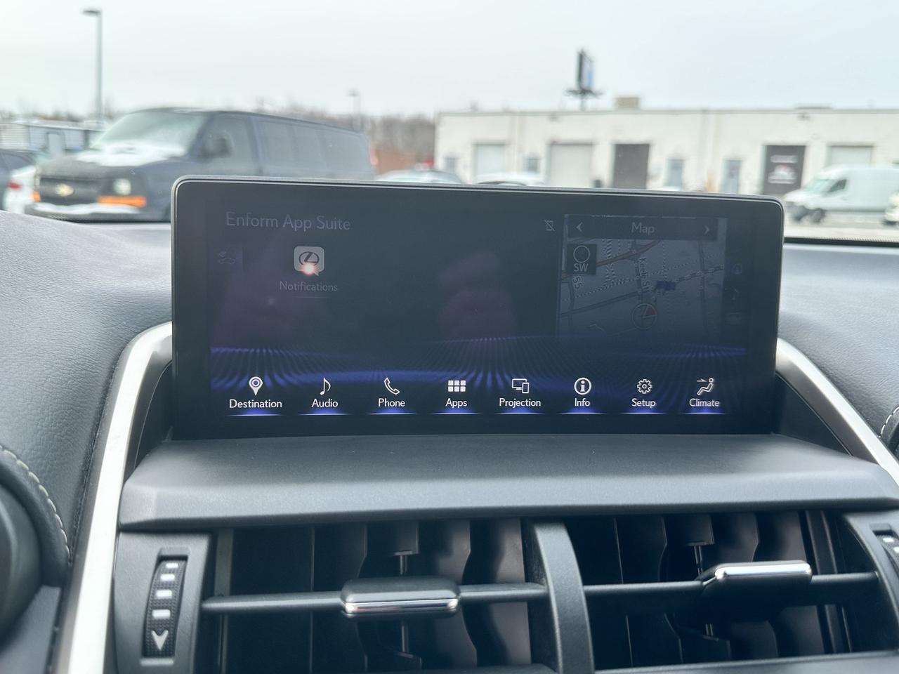 2019 Lexus NX NX 300 ~ F-SPORT ~ NO ACCIDENTS ~ CERTIFIED Photo