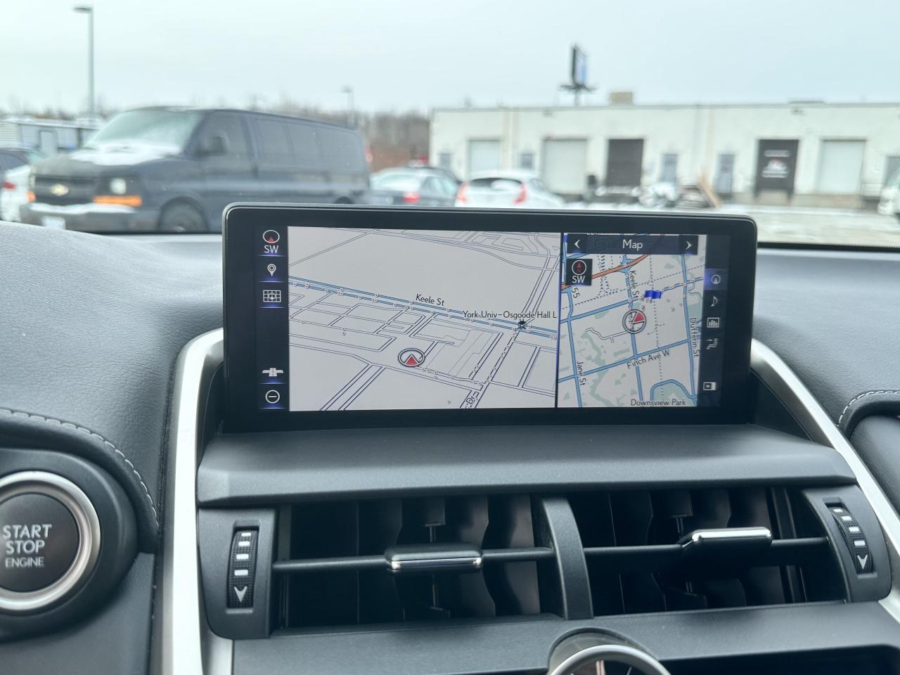 2019 Lexus NX NX 300 ~ F-SPORT ~ NO ACCIDENTS ~ CERTIFIED Photo