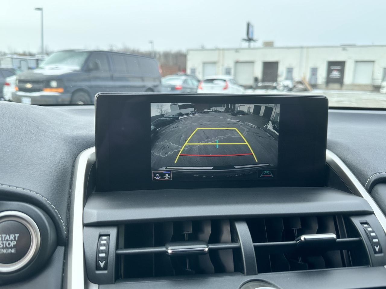 2019 Lexus NX NX 300 ~ F-SPORT ~ NO ACCIDENTS ~ CERTIFIED Photo