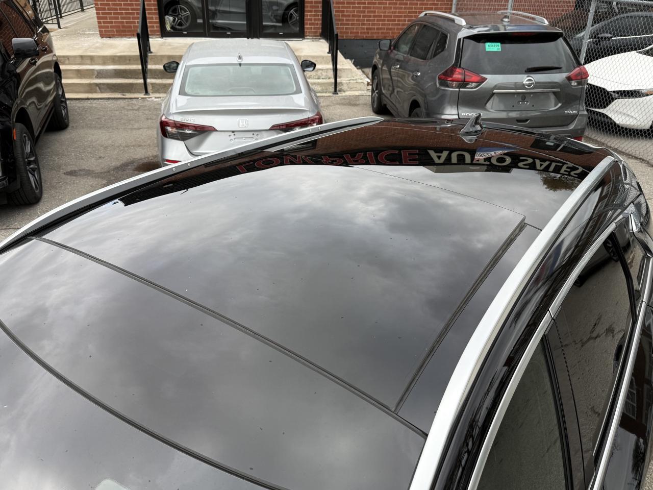 2021 Infiniti QX50 LUXE I ONE OWNER I INFINITI WARRANTY I 2.0L I 4CYL Photo