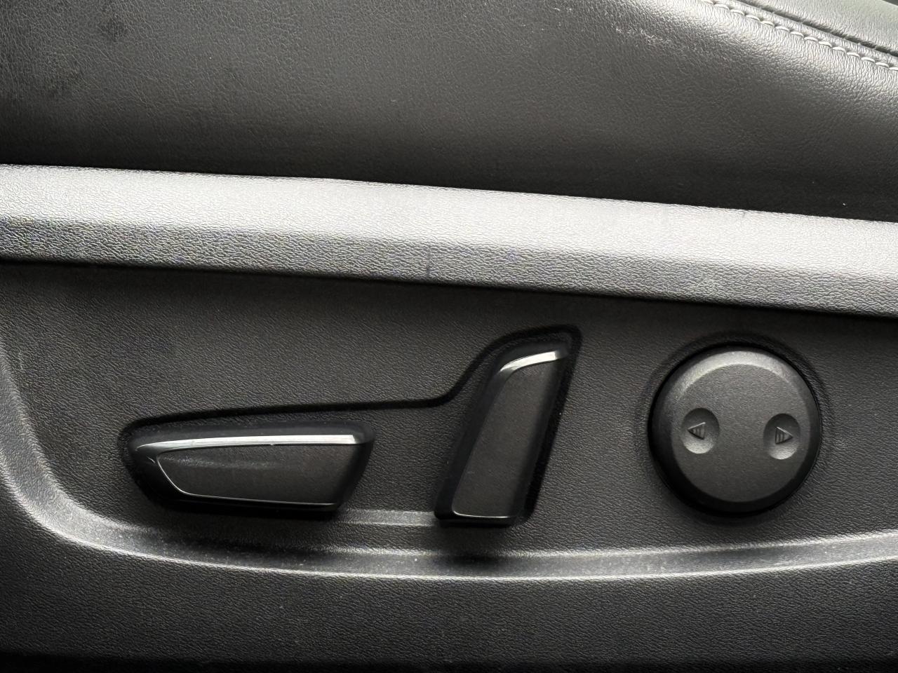 2021 Infiniti QX50 LUXE I ONE OWNER I INFINITI WARRANTY I 2.0L I 4CYL Photo