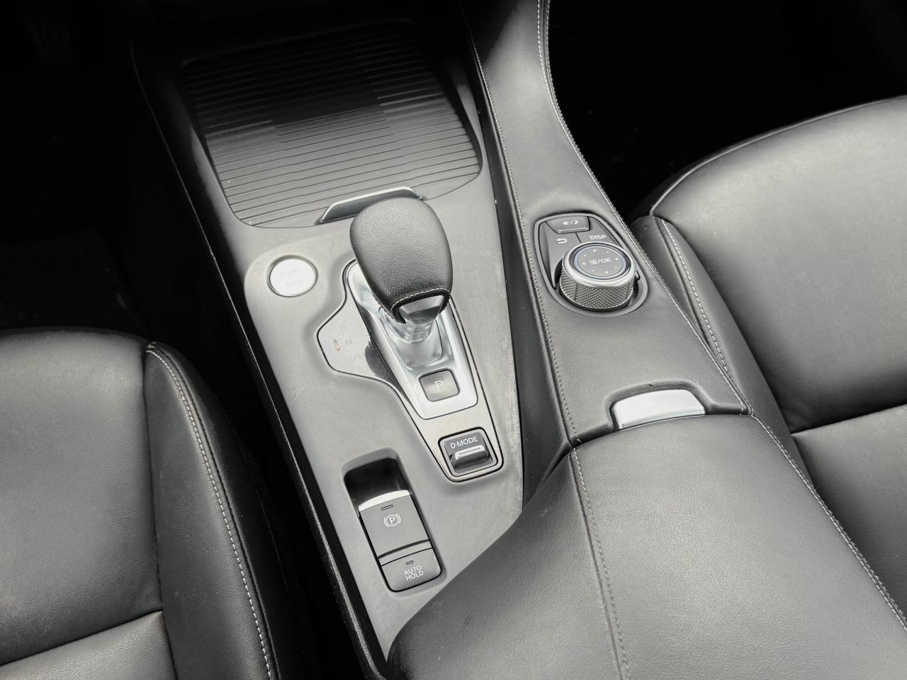 2021 Infiniti QX50 LUXE I ONE OWNER I INFINITI WARRANTY I 2.0L I 4CYL Photo