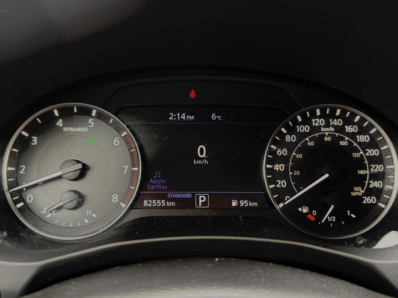 2021 Infiniti QX50 LUXE I ONE OWNER I INFINITI WARRANTY I 2.0L I 4CYL Photo