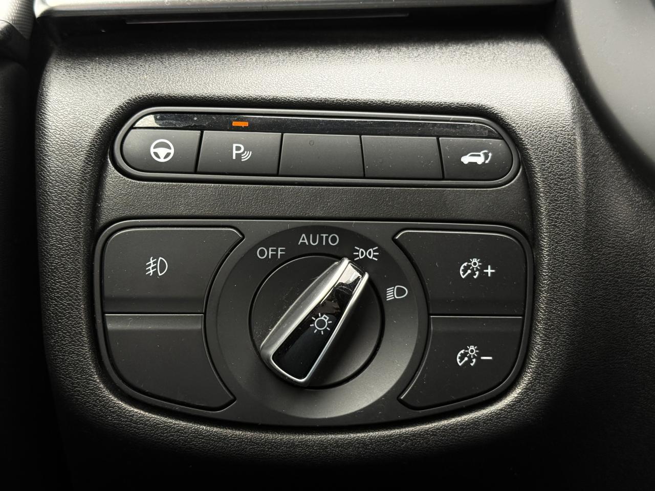 2021 Infiniti QX50 LUXE I ONE OWNER I INFINITI WARRANTY I 2.0L I 4CYL Photo