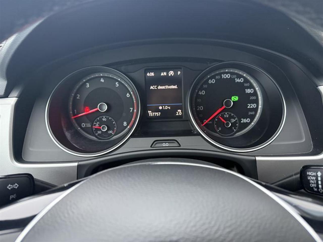 2018 Volkswagen Atlas Highline 3.6L 8sp at w/Tip 4MOTION Photo