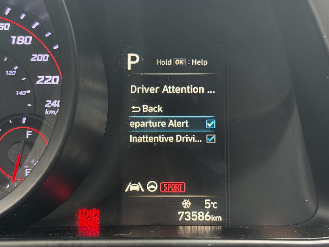 2022 Hyundai Elantra Preferred I IVT w-Sun & Tech Package I 2.0 I 4CYL Photo