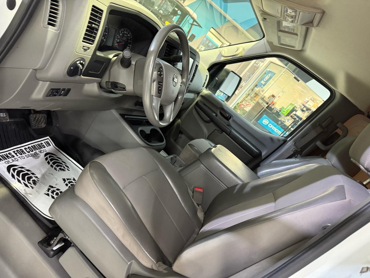 2019 Nissan NV Cargo NV2500 V6   CAMERA   CRUISE CONTROL Photo