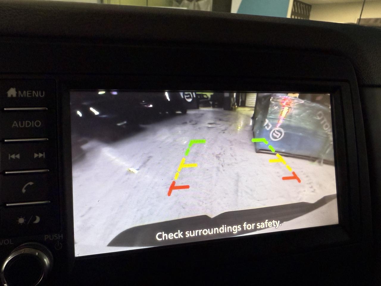 2019 Nissan NV Cargo NV2500 V6   CAMERA   CRUISE CONTROL Photo