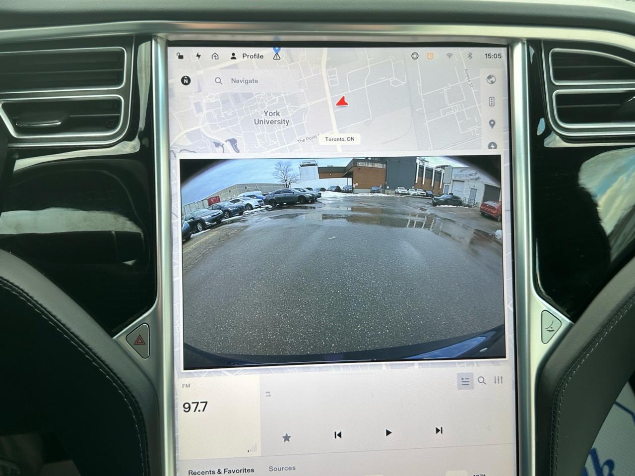 2017 Tesla Model S 100D ~ AWD ~ CERTIFIED Photo