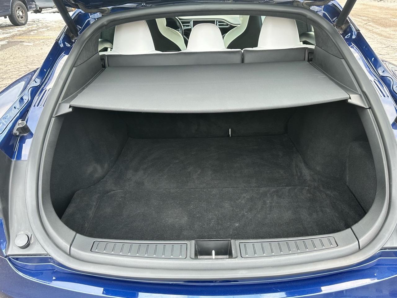 2017 Tesla Model S 100D ~ AWD ~ CERTIFIED Photo