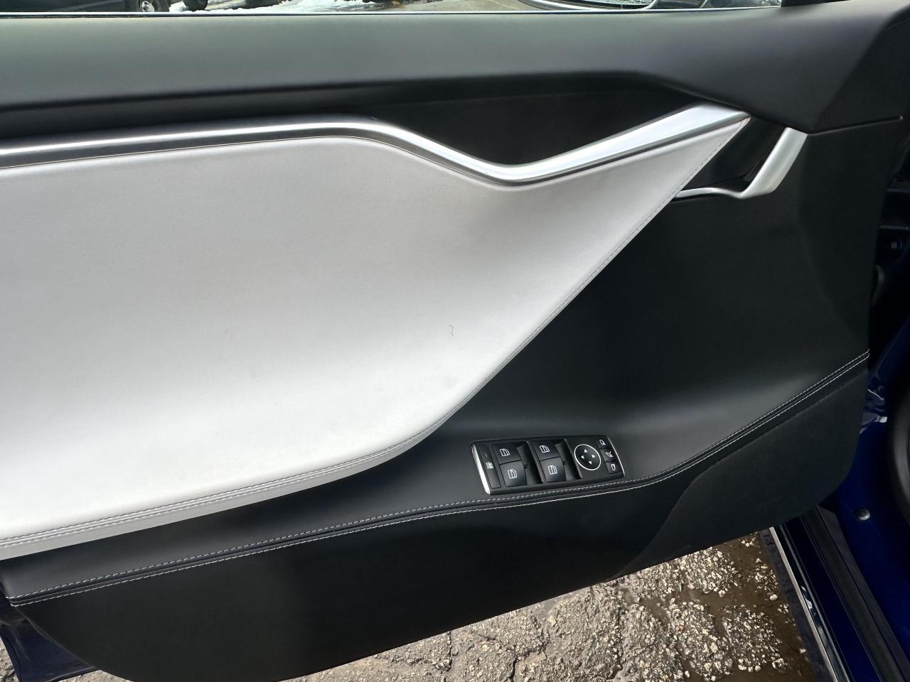 2017 Tesla Model S 100D ~ AWD ~ CERTIFIED Photo