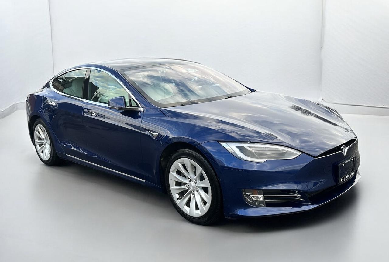 2017 Tesla Model S 100D ~ AWD ~ CERTIFIED Photo