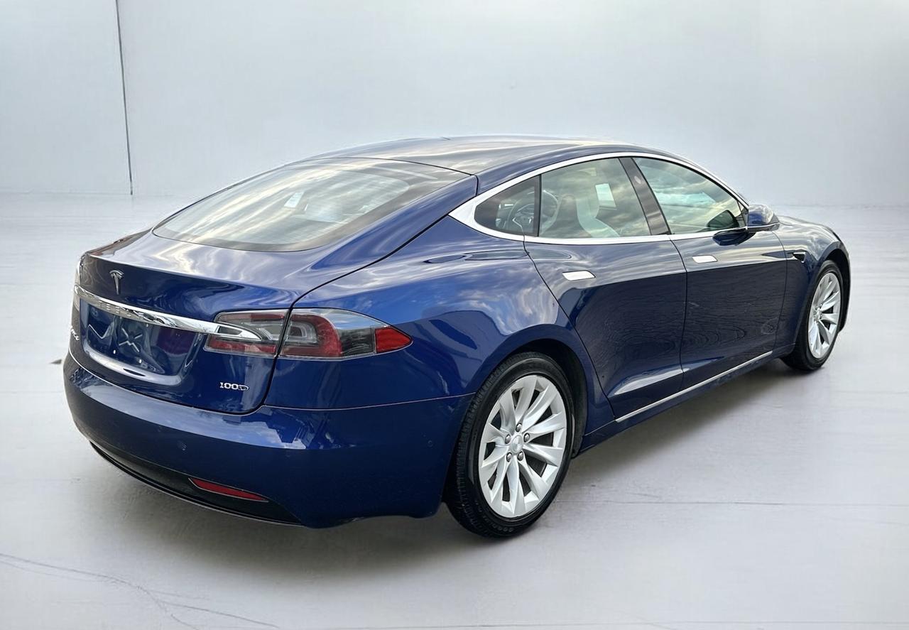 2017 Tesla Model S 100D ~ AWD ~ CERTIFIED Photo2
