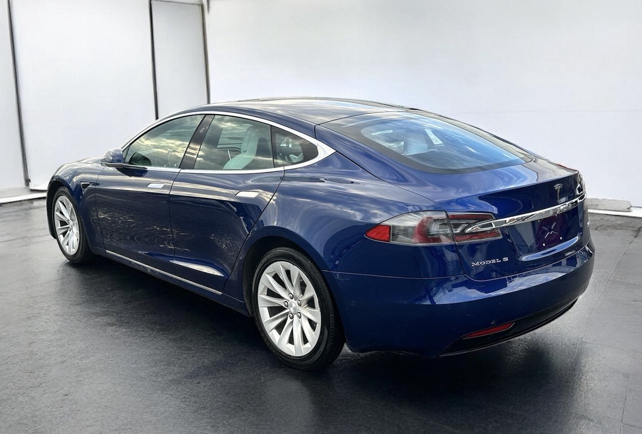 2017 Tesla Model S 100D ~ AWD ~ CERTIFIED Photo