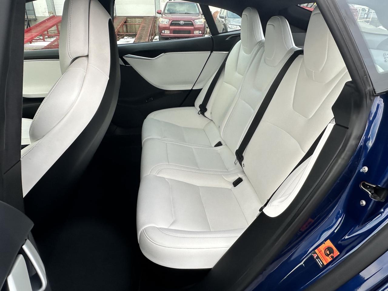 2017 Tesla Model S 100D ~ AWD ~ CERTIFIED Photo