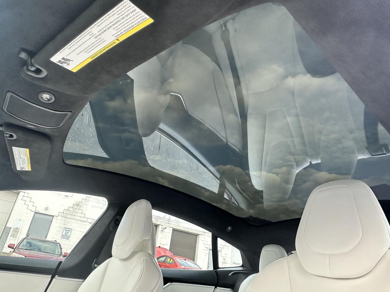 2017 Tesla Model S 100D ~ AWD ~ CERTIFIED Photo