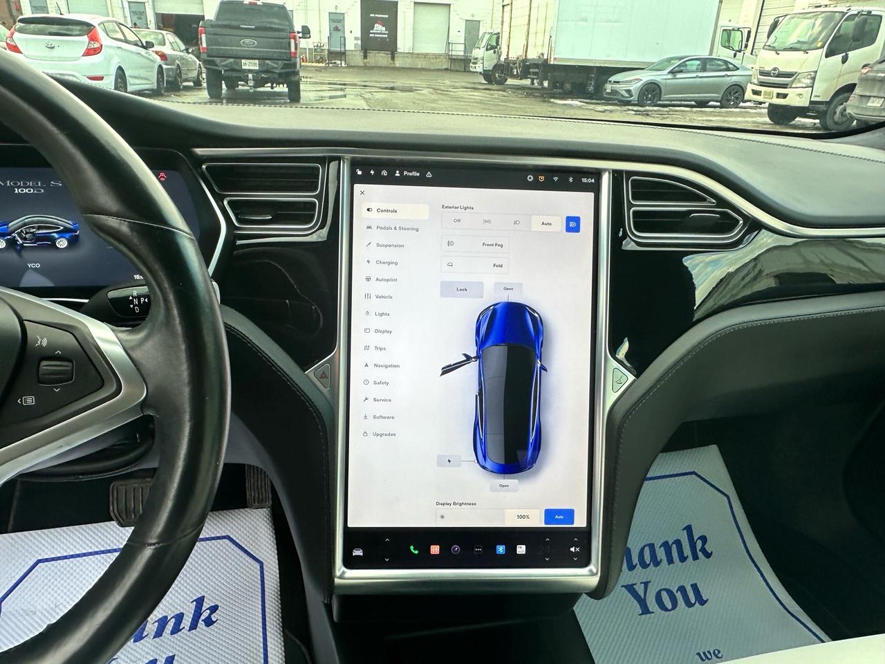 2017 Tesla Model S 100D ~ AWD ~ CERTIFIED Photo