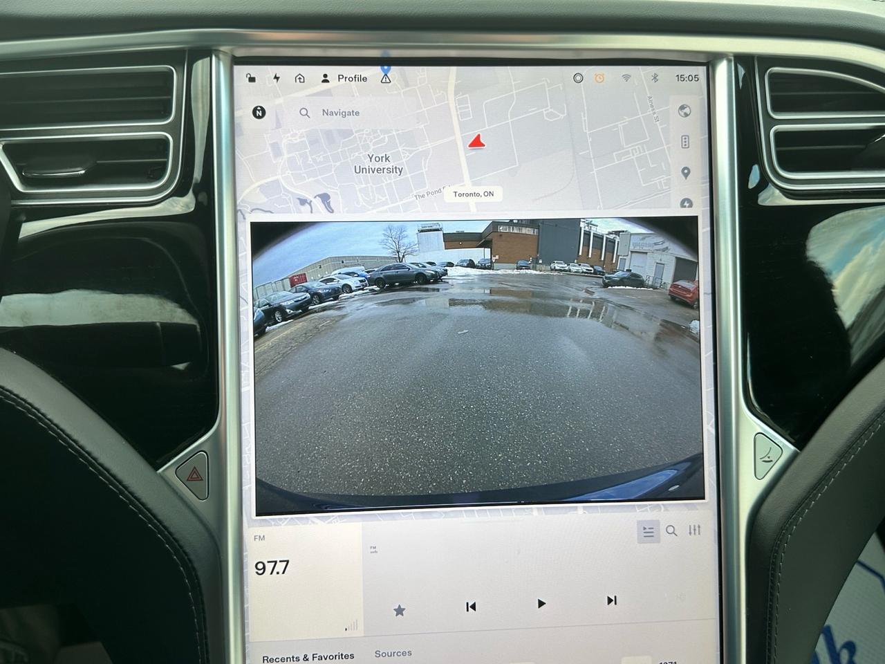 2017 Tesla Model S 100D ~ AWD ~ CERTIFIED Photo