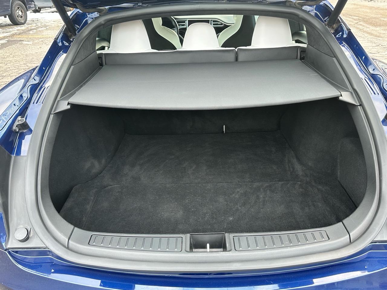 2017 Tesla Model S 100D ~ AWD ~ CERTIFIED Photo