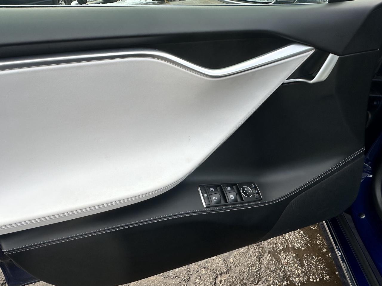 2017 Tesla Model S 100D ~ AWD ~ CERTIFIED Photo