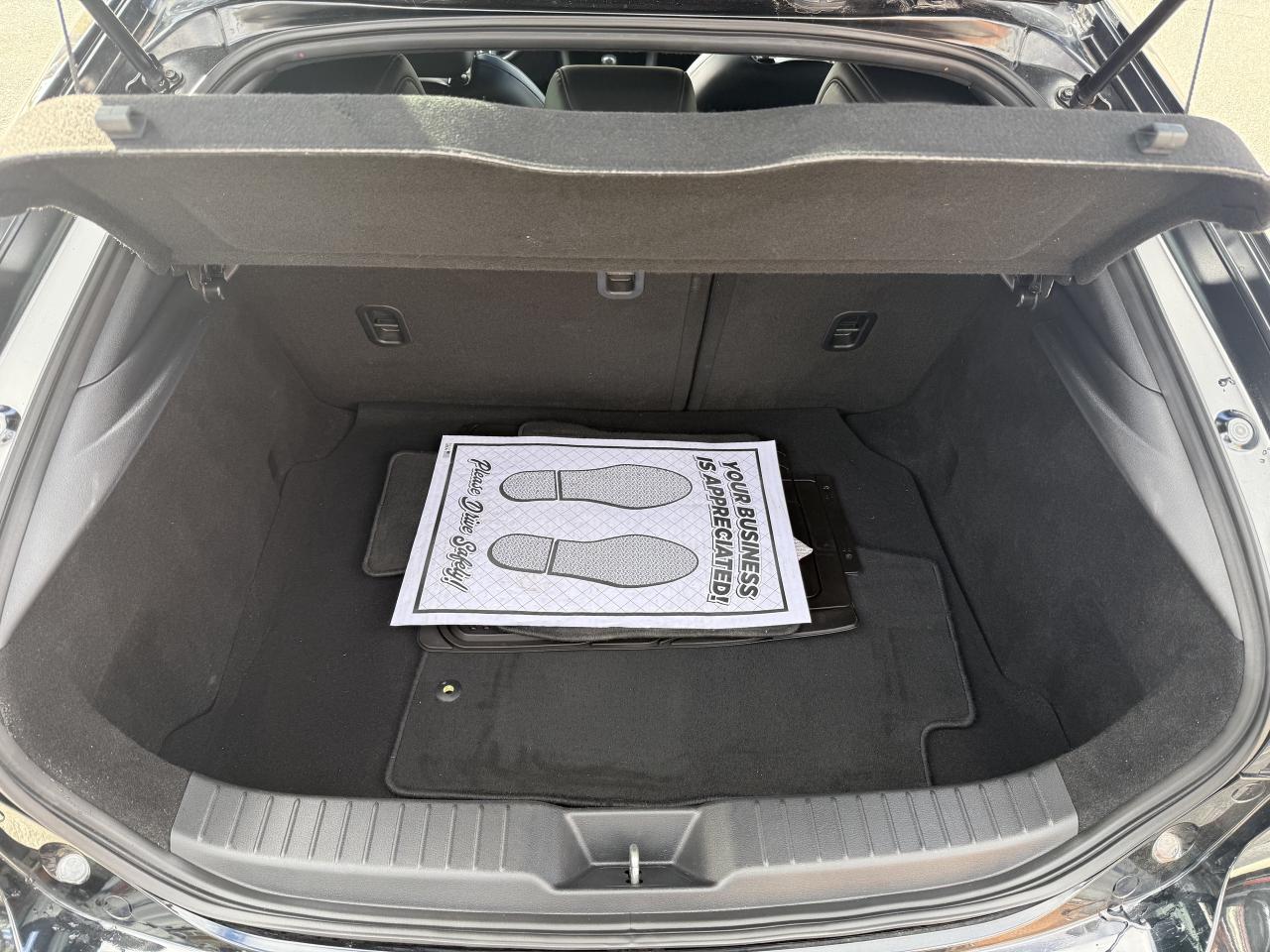 2021 Mazda Mazda3 Sport GS Auto i-ACTIV AWD*Leather*Sunroof*Navi*BSM Photo