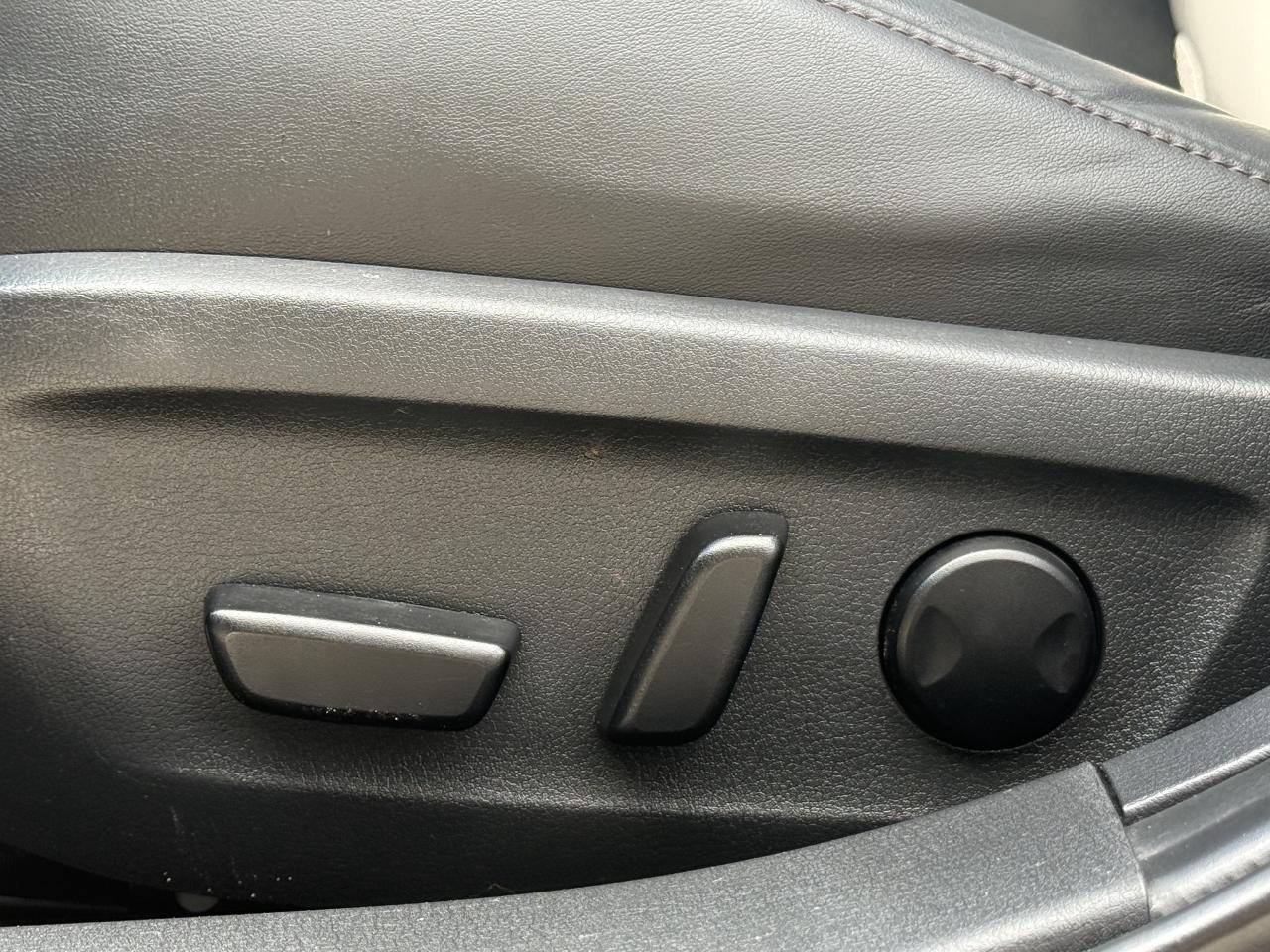 2021 Mazda Mazda3 Sport GS Auto i-ACTIV AWD*Leather*Sunroof*Navi*BSM Photo