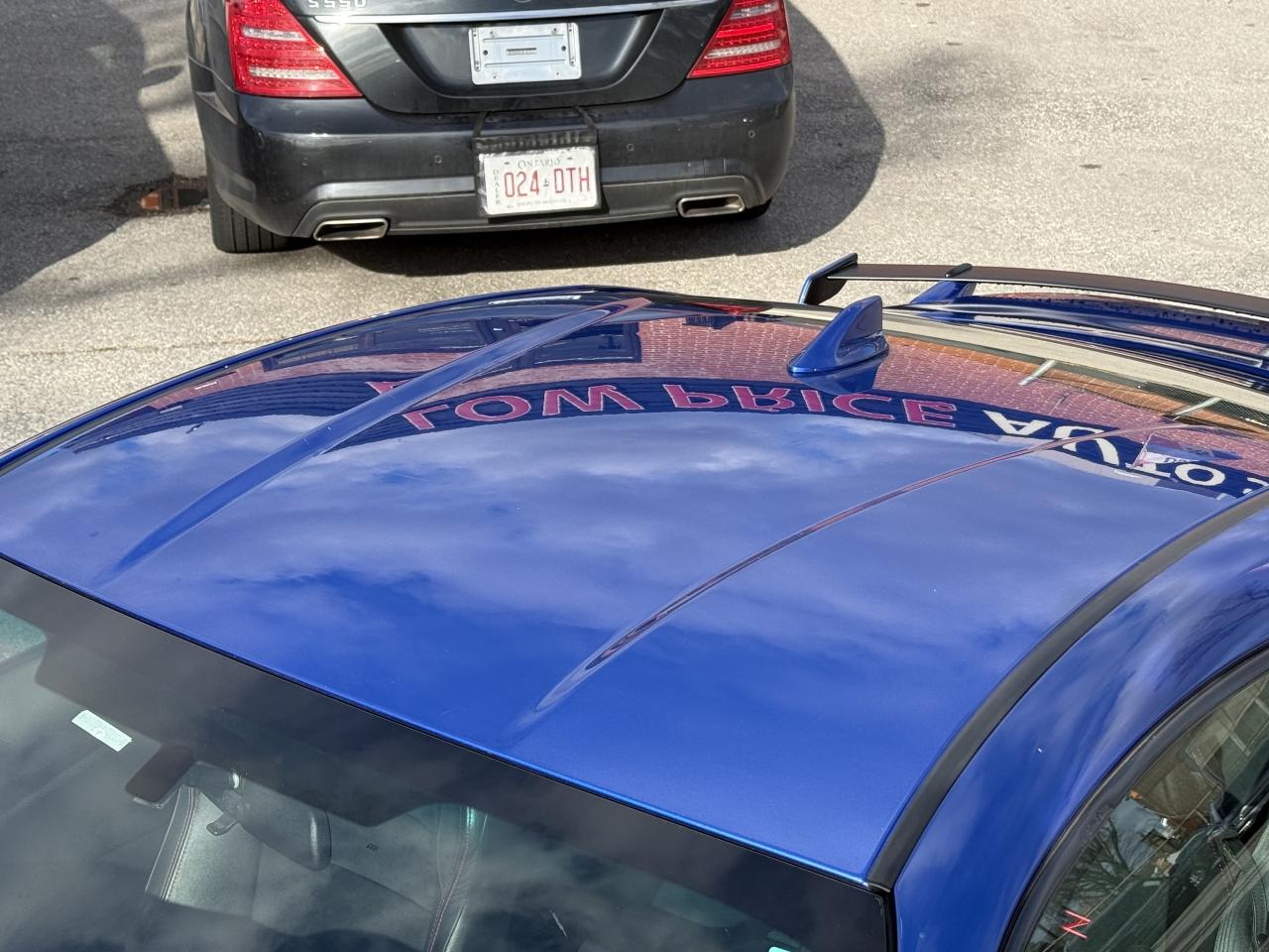 2017 Subaru BRZ Sprt Tech I 6SPD I NO ACCIDENTS I RWD I 2L I 4CYL Photo