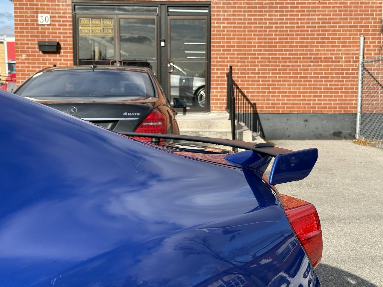 2017 Subaru BRZ Sprt Tech I 6SPD I NO ACCIDENTS I RWD I 2L I 4CYL Photo