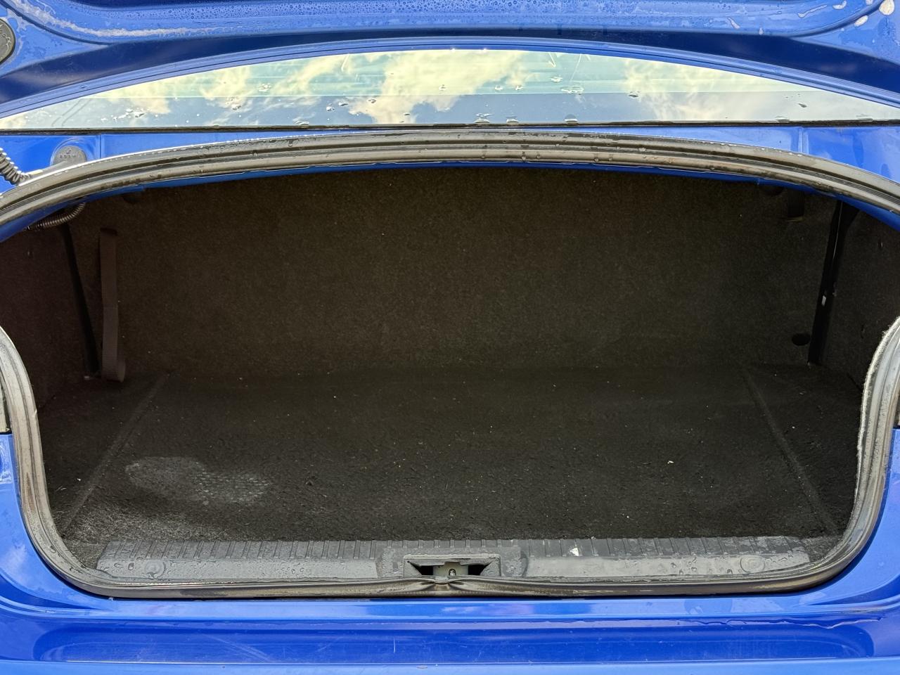 2017 Subaru BRZ Sprt Tech I 6SPD I NO ACCIDENTS I RWD I 2L I 4CYL Photo