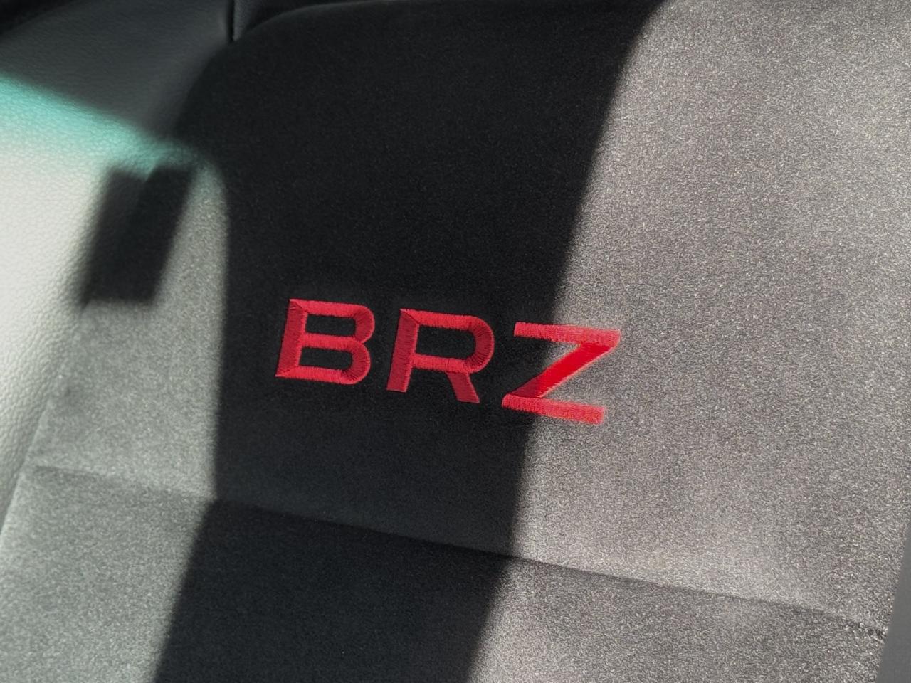 2017 Subaru BRZ Sprt Tech I 6SPD I NO ACCIDENTS I RWD I 2L I 4CYL Photo