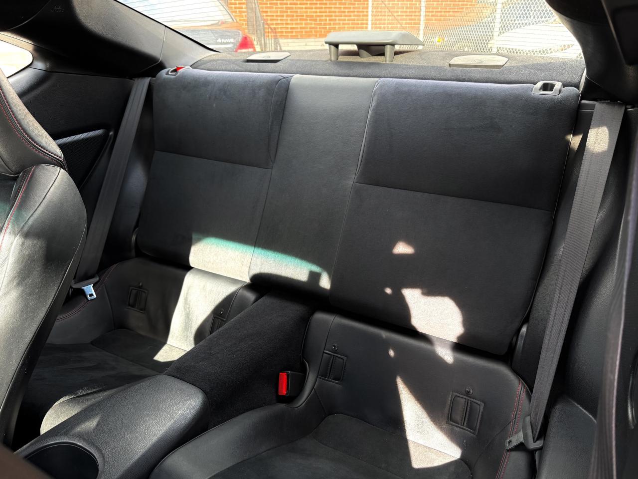 2017 Subaru BRZ Sprt Tech I 6SPD I NO ACCIDENTS I RWD I 2L I 4CYL Photo