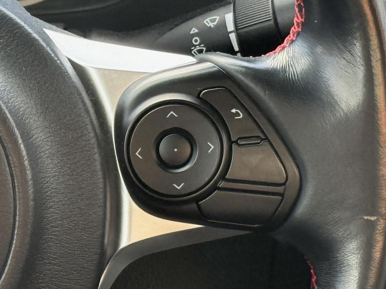 2017 Subaru BRZ Sprt Tech I 6SPD I NO ACCIDENTS I RWD I 2L I 4CYL Photo