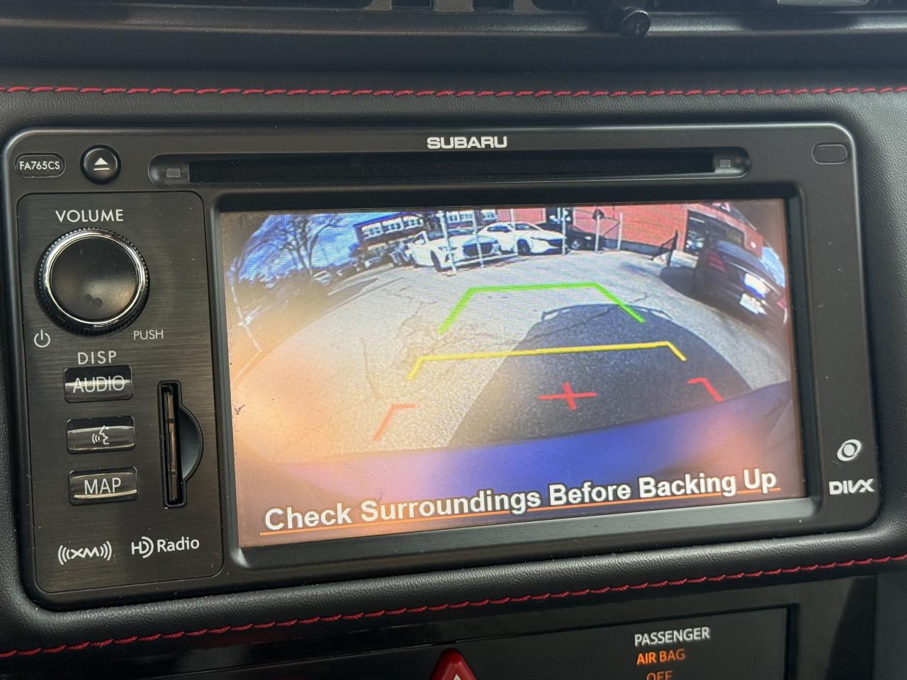 2017 Subaru BRZ Sprt Tech I 6SPD I NO ACCIDENTS I RWD I 2L I 4CYL Photo