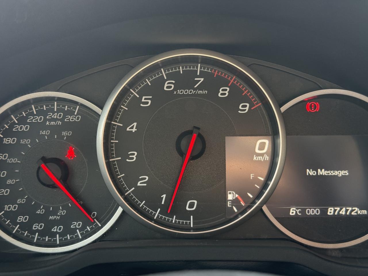 2017 Subaru BRZ Sprt Tech I 6SPD I NO ACCIDENTS I RWD I 2L I 4CYL Photo