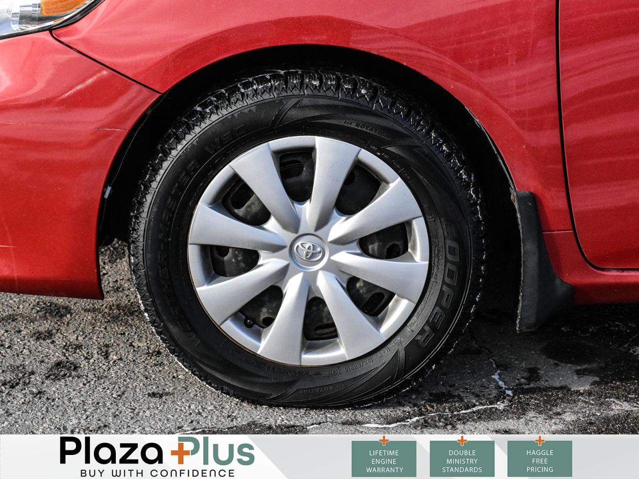 2013 Toyota Corolla 1 OWNER   CLEAN CARFAX   CERETIFIED / Photo4