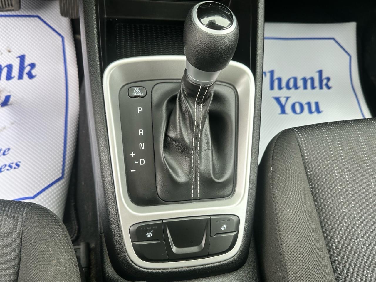 2021 Hyundai Venue Essential IVT w/Two-Tone ~ SAFETY INCLUDED Photo