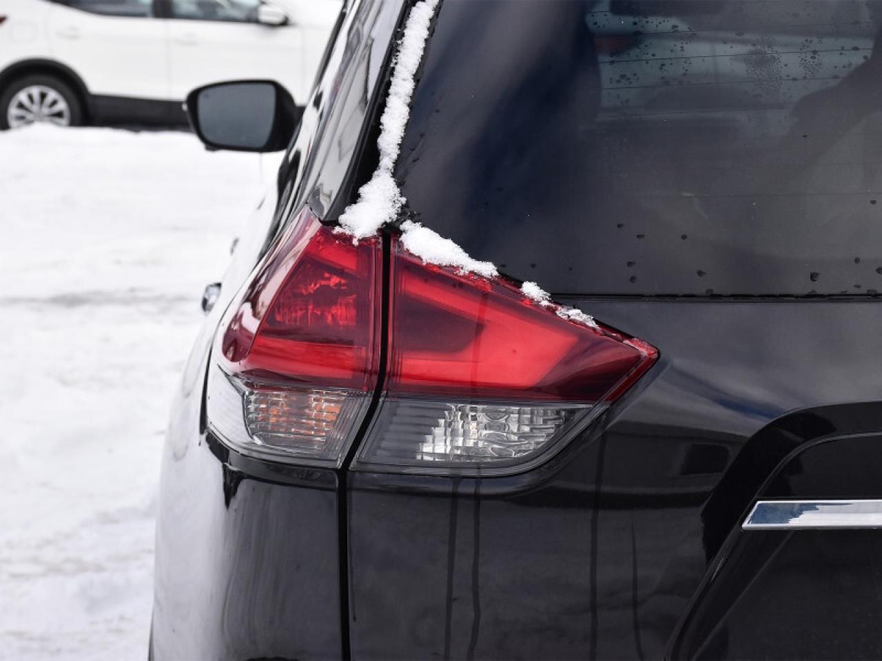 2020 Nissan Rogue AWD S   CarPlay   Android Auto   BSM   Rear Camera Photo