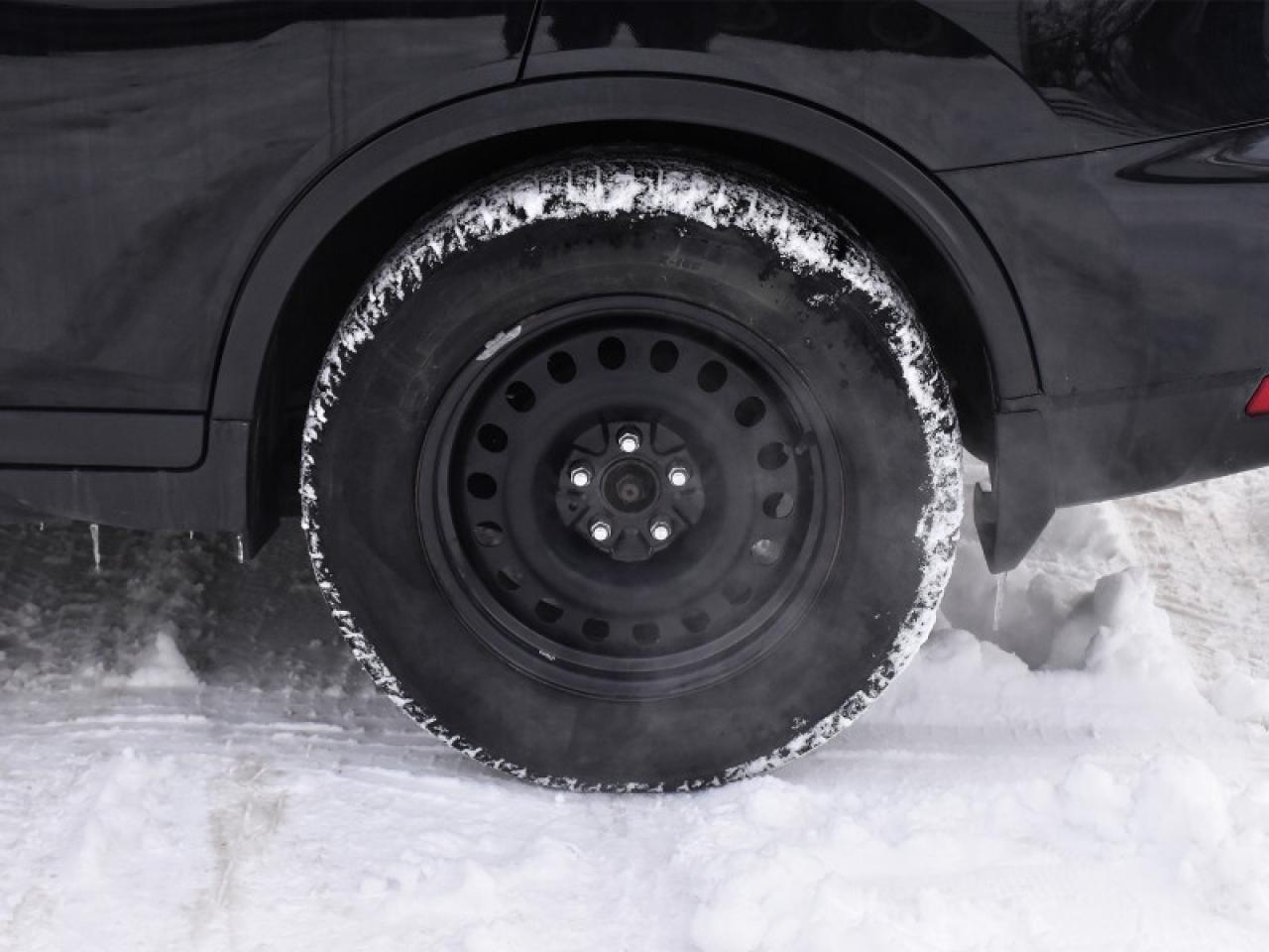 2020 Nissan Rogue AWD S   CarPlay   Android Auto   BSM   Rear Camera Photo